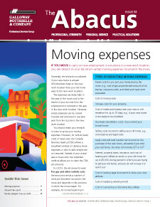 Abacus 58